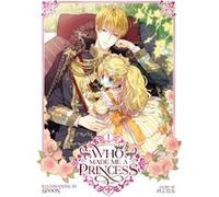 Who Made Me a Princess Vol. 1 by Plutus Plutus (Auteur)