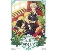 Who Made Me a Princess Vol. 2 by Plutus Plutus (Auteur)