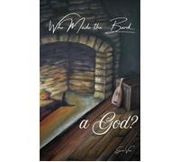 Who Made the Bard a God? - Eren Viau - Soft Cover - ebook (ePub) - Livre
