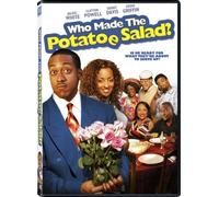 Who Made The Potatoe Salad