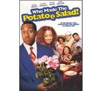 Who Made the Potatoe Salad? - DVD Zone 1