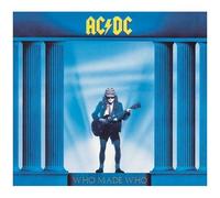 AC/DC – Who Made Who – Vinyle – Import – Sony