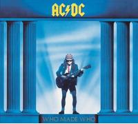 Ac - Made Who [Import]