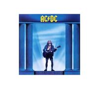 AC/DC Who Made Who (Vinyl) 12" Album