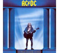 AC/DC - Who Made Who - Edition digipack remasteriséé (inclus lien interactif vers le site AC/DC)