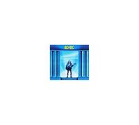 AC/DC – Who Made Who – CD – Édition Deluxe – Legacy
