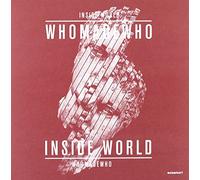 Who Made Who - Inside World