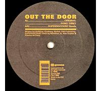 Who Made Who - Out The Door (Superdiscount RMX) [Import]