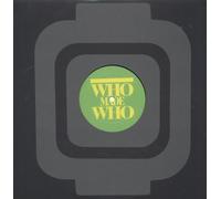 Who Made Who - Space for Rent Rmx [Import]