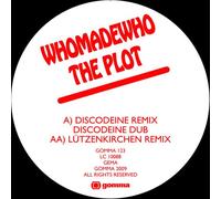 Who Made Who - The Plot Part 2