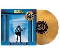 Who Made Who - Vinyle 33 Tours