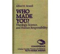 Who Made You?, Convergence Alfred H. Howell (Auteur)