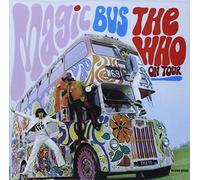 Who - Magic Bus