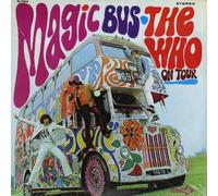 Who - Magic Bus [Vinyl]