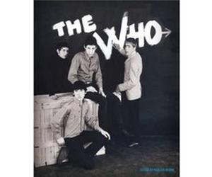 Who - Marcus Hearn - Titan Books IWUK - Livre en Anglais - Hardback Marcus HearnMarcus Hearn (Auteur)