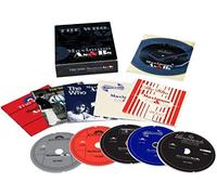 Who - Maximum A's. -Box Set [Import]