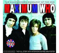 Who - Maximum. [Import]