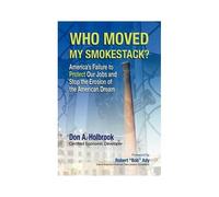 Who Moved My Smokestack?