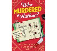 Who Murdered the Author? A Whodunnit Puzzle for Literary Detectives - Gareth Moore - Hodder & Stoughton - ebook (ePub) - Livre