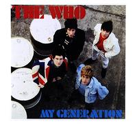 Who - My Generation [Import]