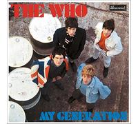 Who - My Generation