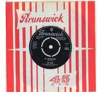 WHO - my generation 45 rpm single
