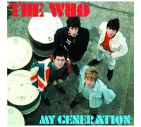 The Who – My Generation – Vinyle 12"
