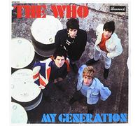 Who - My Generation.. -Ltd-