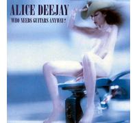 Who Needs Guitars Anyway ? (Import Us)