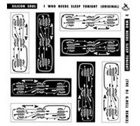 Who Needs Sleep Tonight (2 Versions, 1991) [Import]