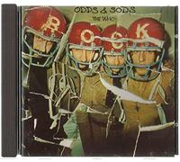 Who - Odds & Sods [Import]