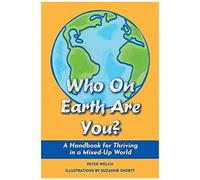 Who On Earth Are You?