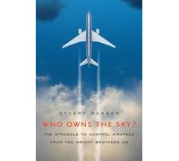 Who Owns The Sky?