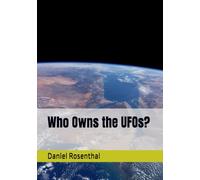 Who Owns the UFOs?