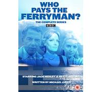 Who Pays The Ferryman (1977) (DVD) [Import]