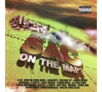 Who Put Sac on The Map