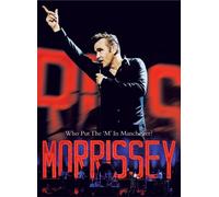 Who Put the M in Manchester [Import USA Zone 1]