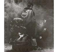 Who - Quadrophenia (1973) / Vinyl record [Vinyl-LP]