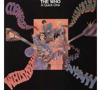 Who - Quick One