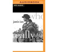 Who Really Cares by Janis, Performer Ian (2016-08-06)