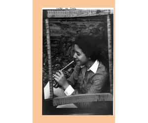 Who Really Cares: Childhood Poems