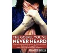 Who Really Goes to Hell? - The Gospel You've Never Heard Rudel, David I. (Auteur)
