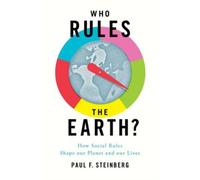 Who Rules The Earth?