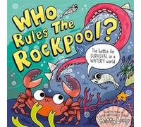 Who Rules the Rockpool by Matty Long Matty Long (Auteur)