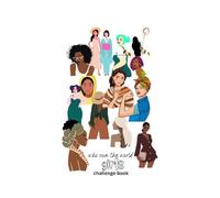 Who run the world-GIRLS challenge book
