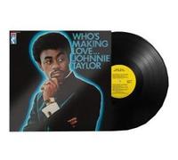 Johnnie Taylor – Who's Making Love – Vinyle 12" Édition limitée 180 g