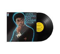 Johnnie Taylor – Who's Making Love – Vinyle 12" Édition limitée 180 g