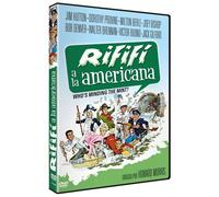 Who S Minding The Mint (1967) / Riffi A La Americana