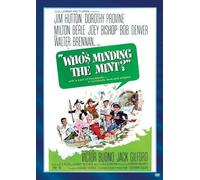 Who S Minding The Mint?