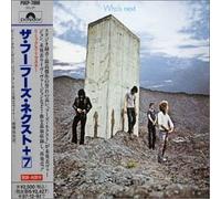 Who S Next +7 [Japan] [Import]